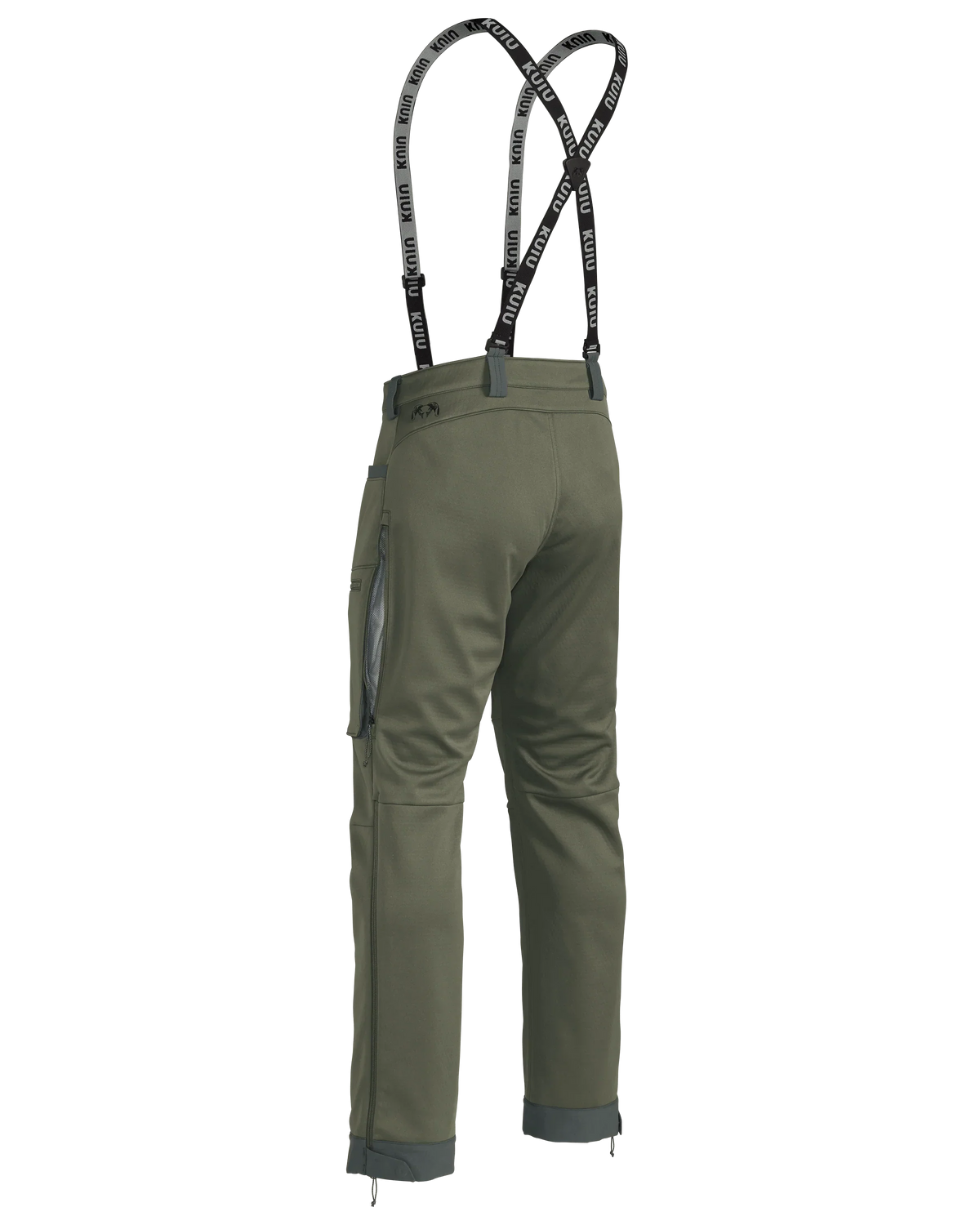 Encounter Pant | Ash
