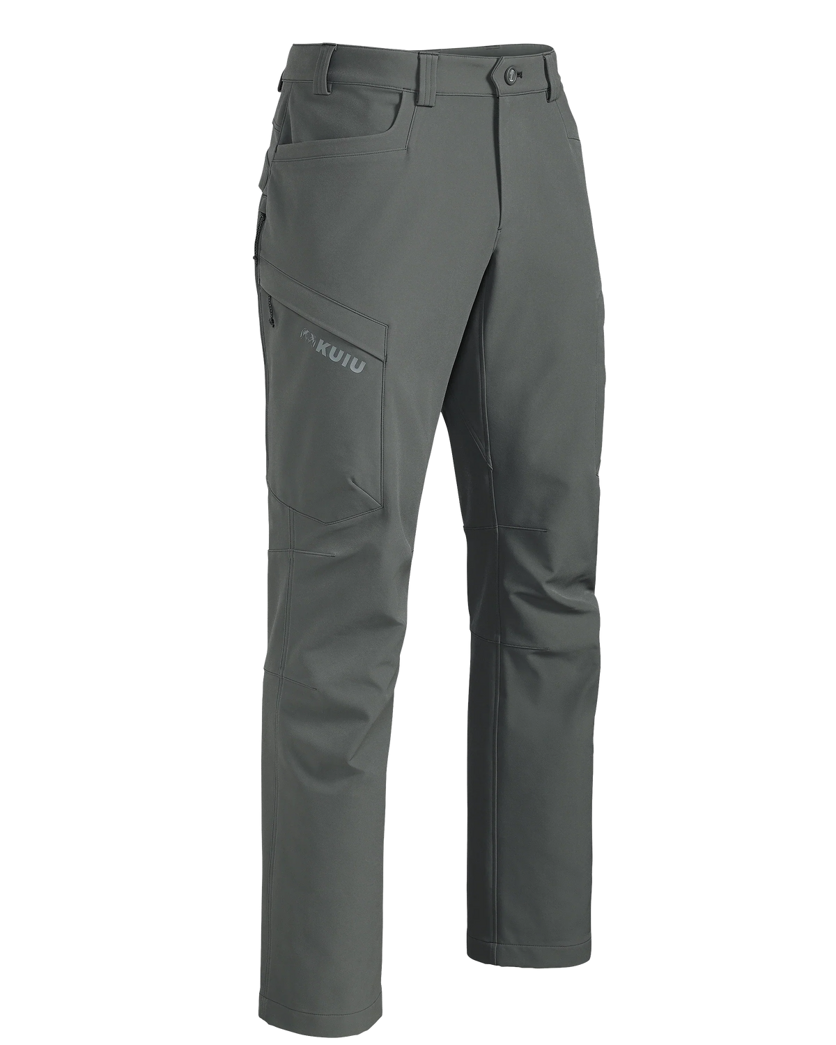 Attack Pant | Stone
