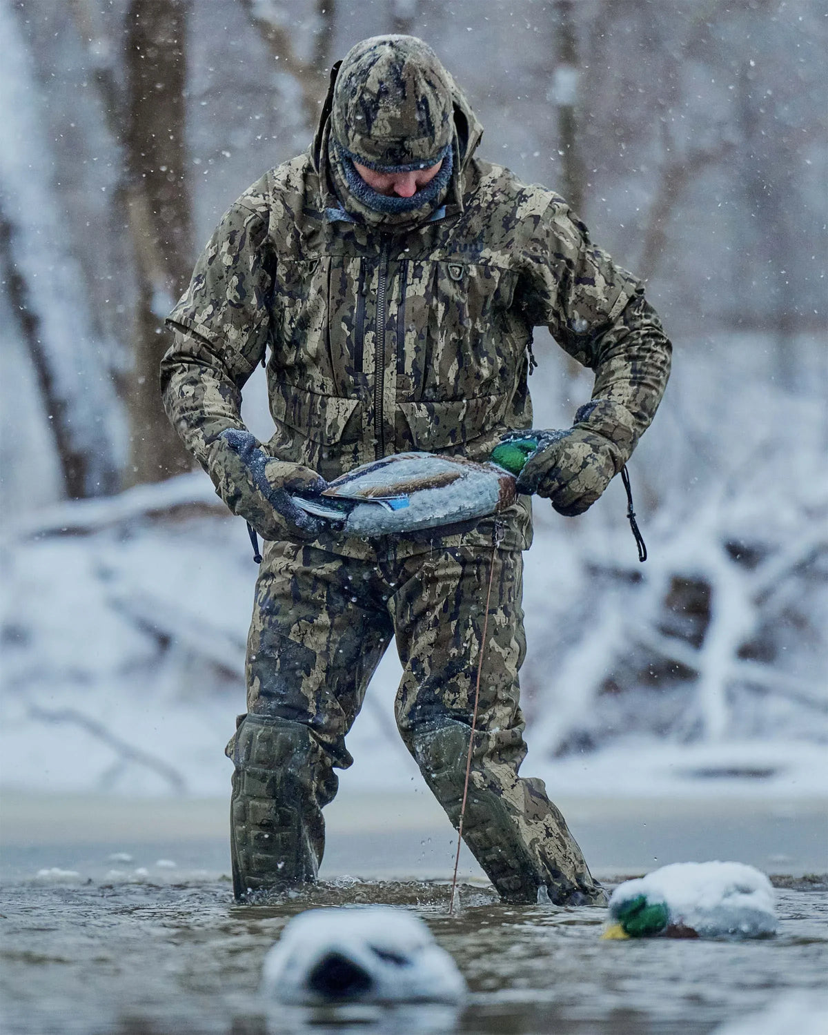 Northstar Glove | Veros