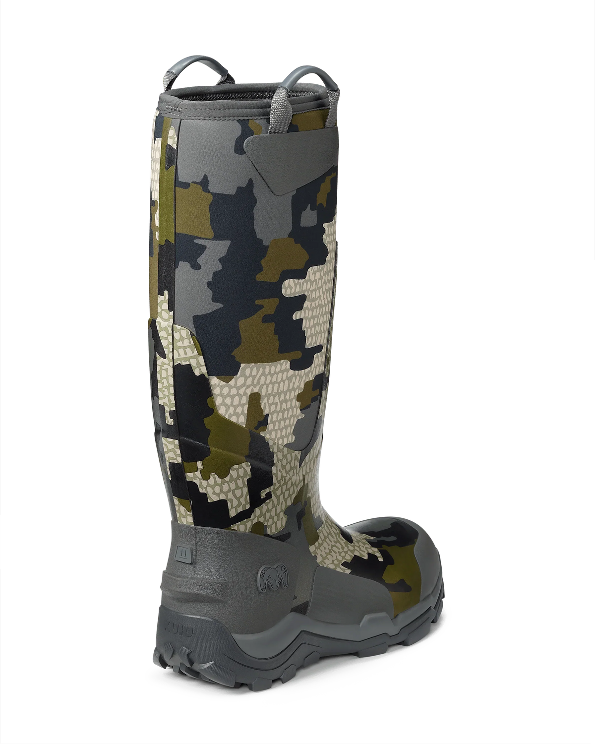 KUIU HD Mud Boot | Verde