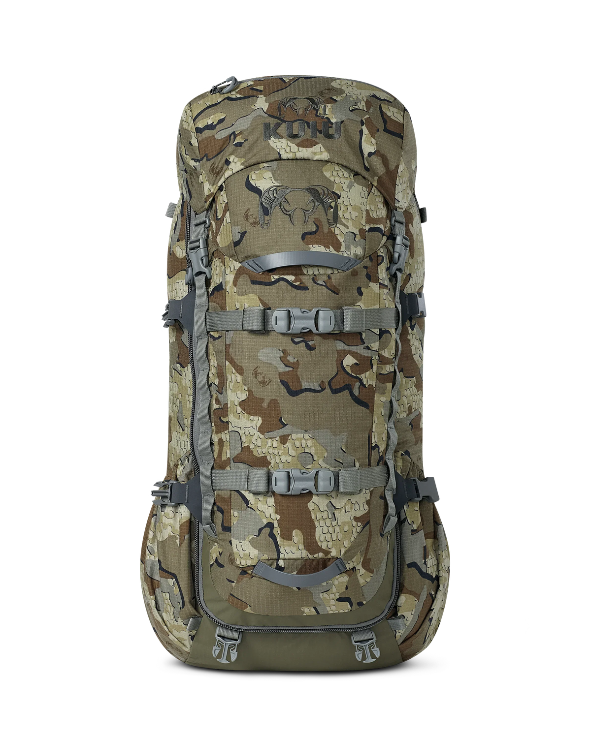 ICON 6 4500 Divide Bag Only | Valo