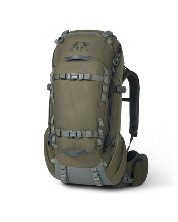 ICON 6 3500 Pack | Ash