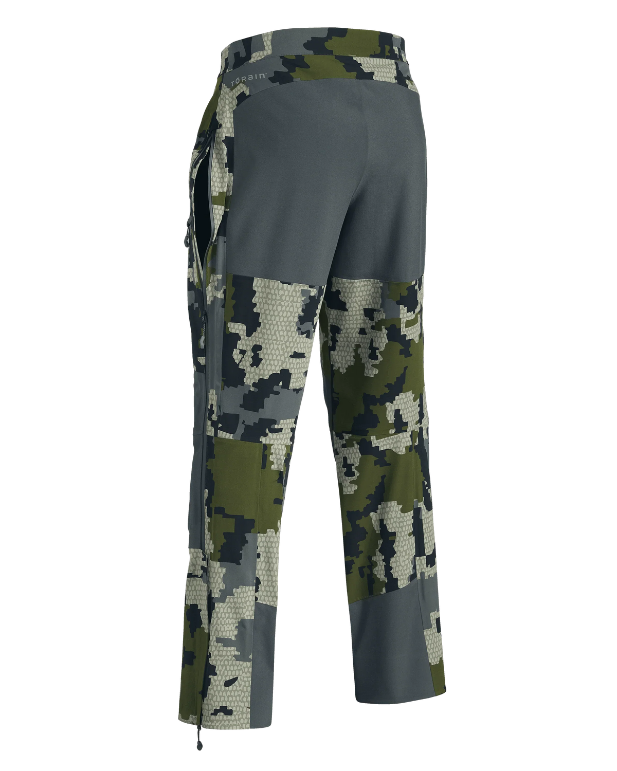 Yukon TR Rain Pant | Verde