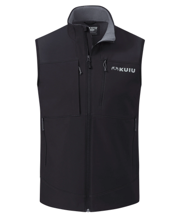 Guide PRO Vest | Black