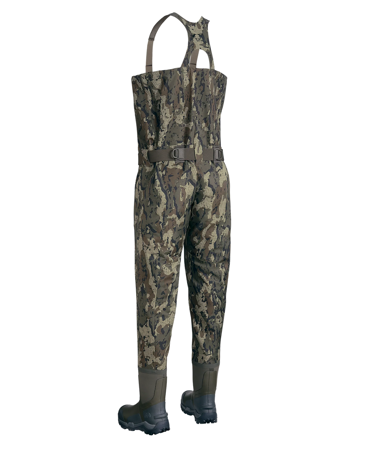 KUIU PRO HD Flex Zip Wader | Veros