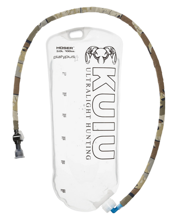 Hydration Hose Cover | Valo