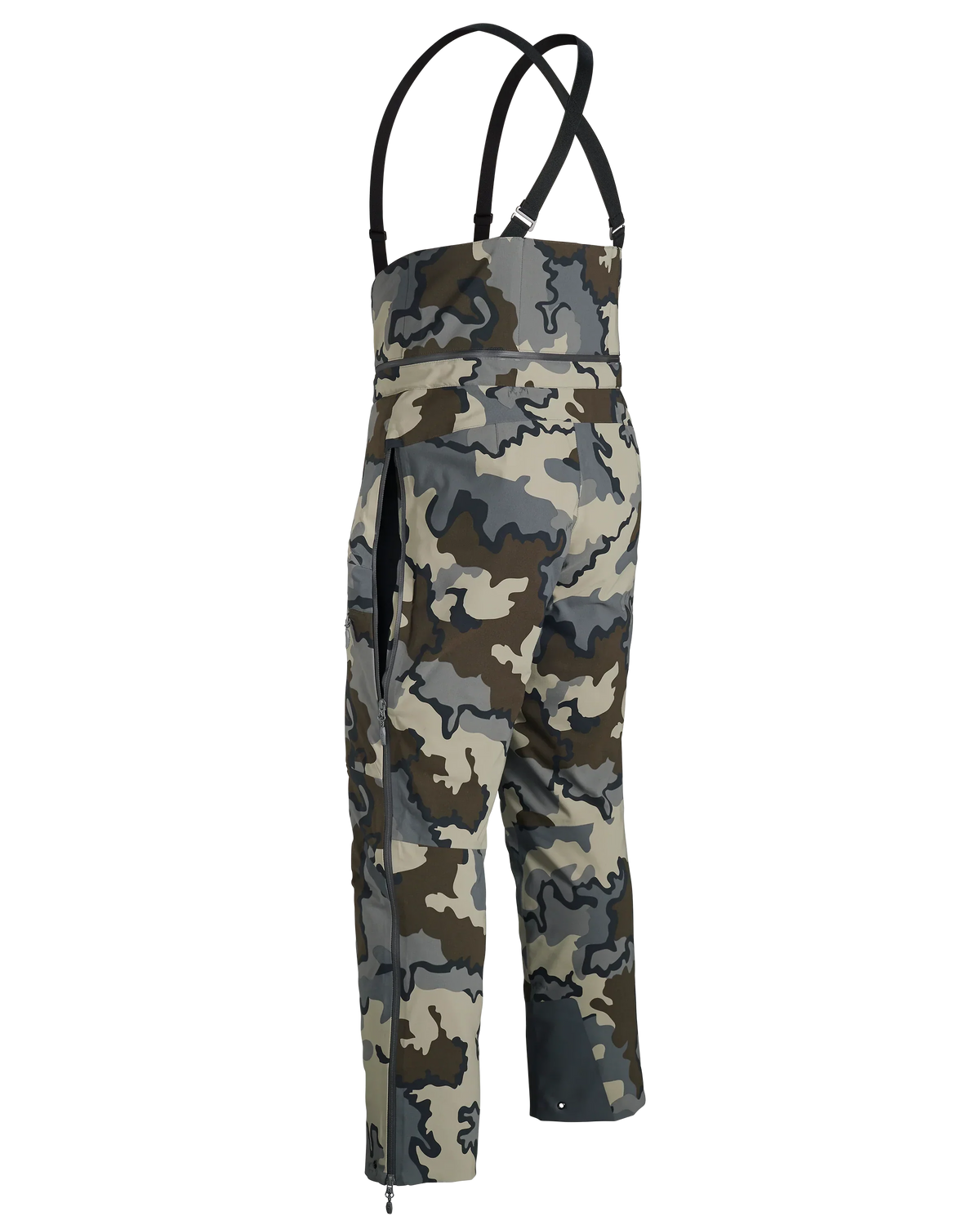 KUIU Kutana Gale Force Pant | Vias