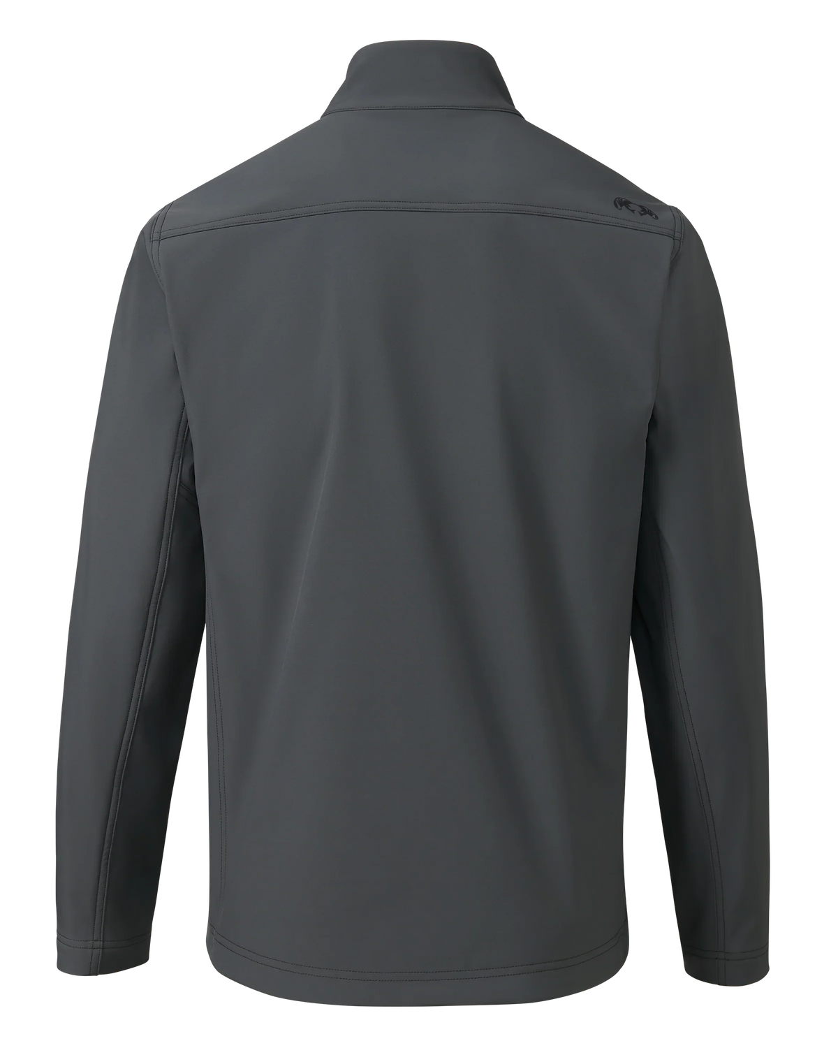 Alpine Jacket | Gunmetal