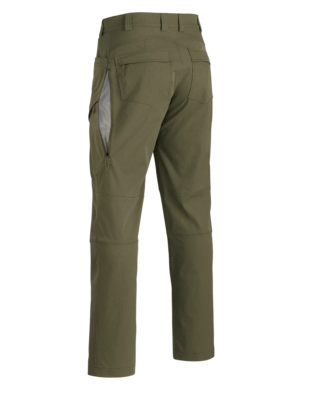 Tiburon Pant | Evergreen