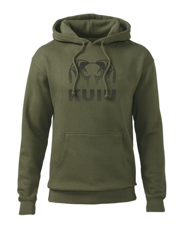 KUIU Ram Fade Hoodie | Army