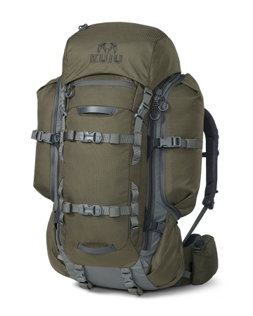 ICON 6 8200 Pack | Ash