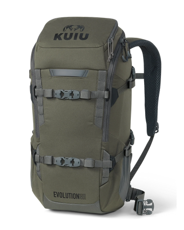 Evolution 1800 | Ash