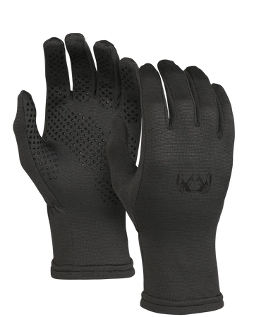 ULTRA Merino 210 Glove | Asphalt