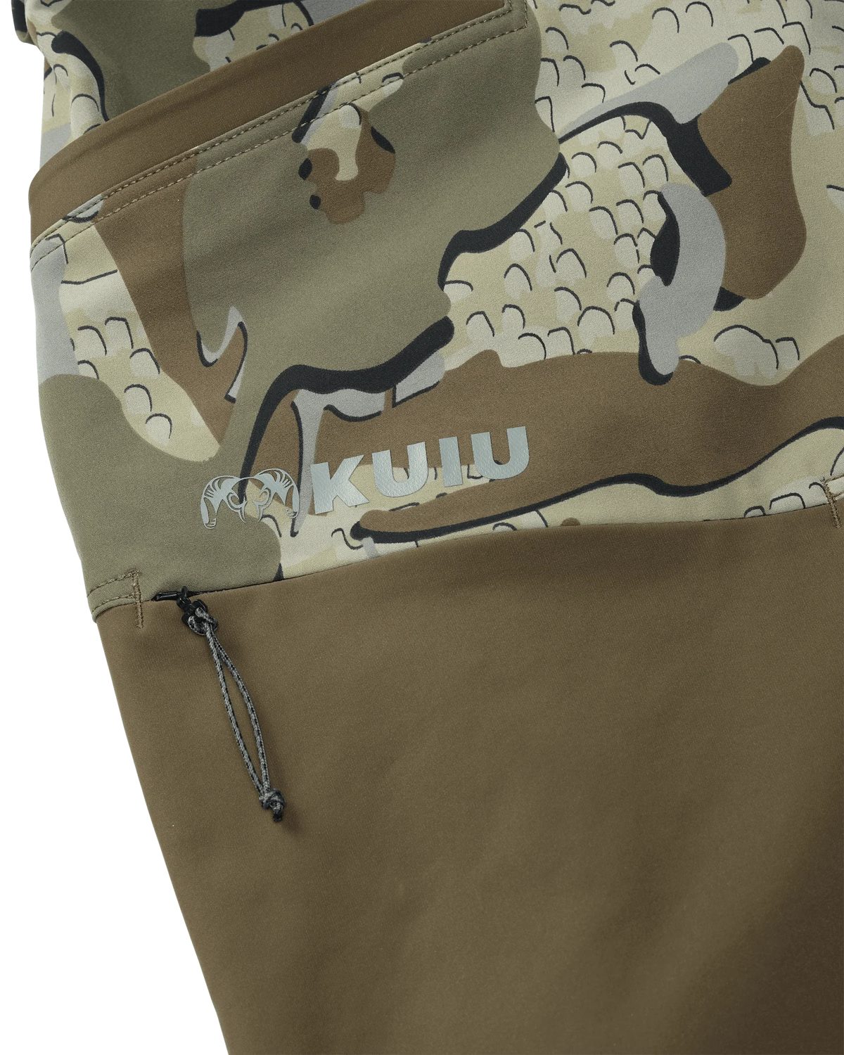 PRO Brush Pant | Major Brown