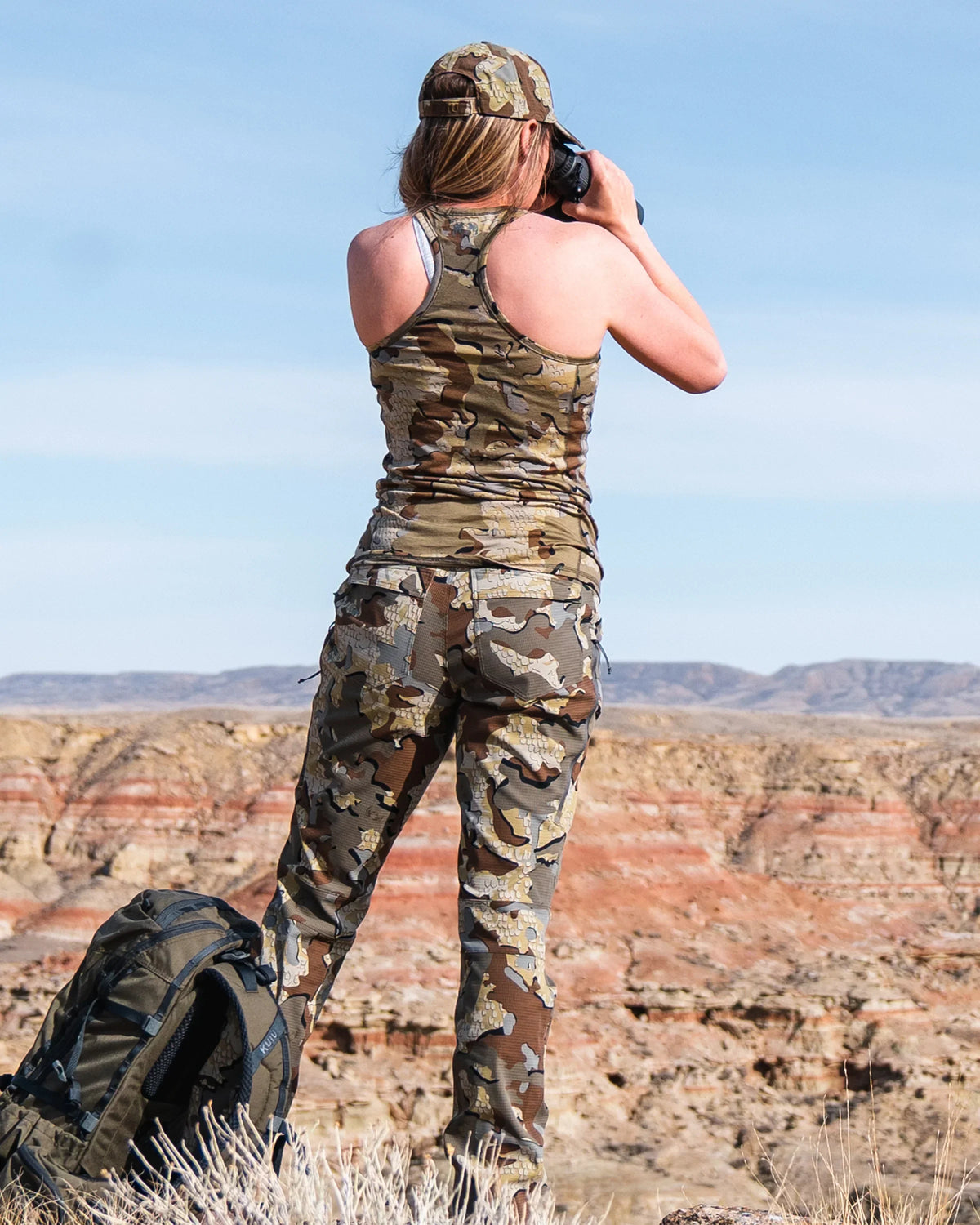Women’s Tiburon Pant | Valo