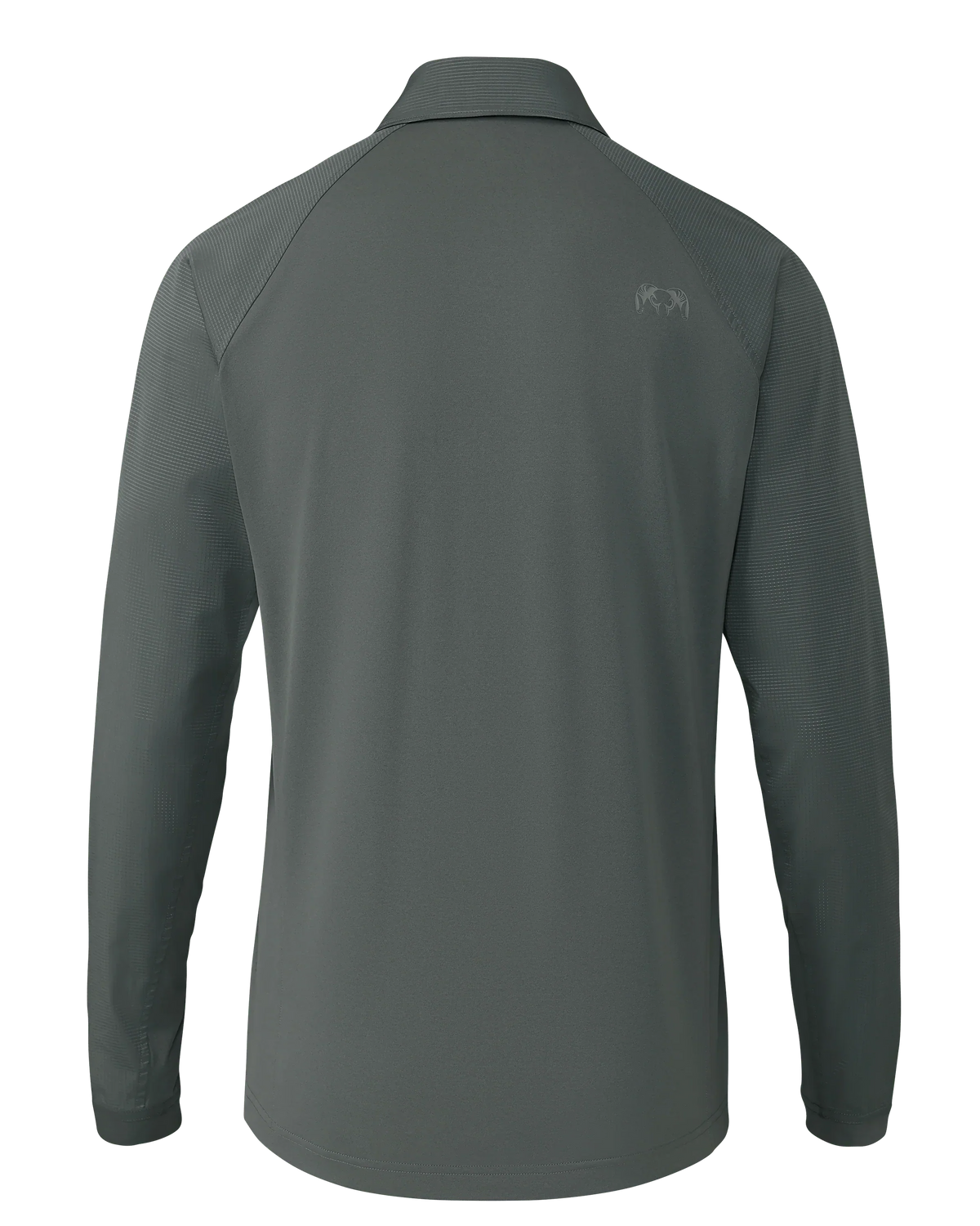 Tiburon Hybrid Snap Shirt | Stone