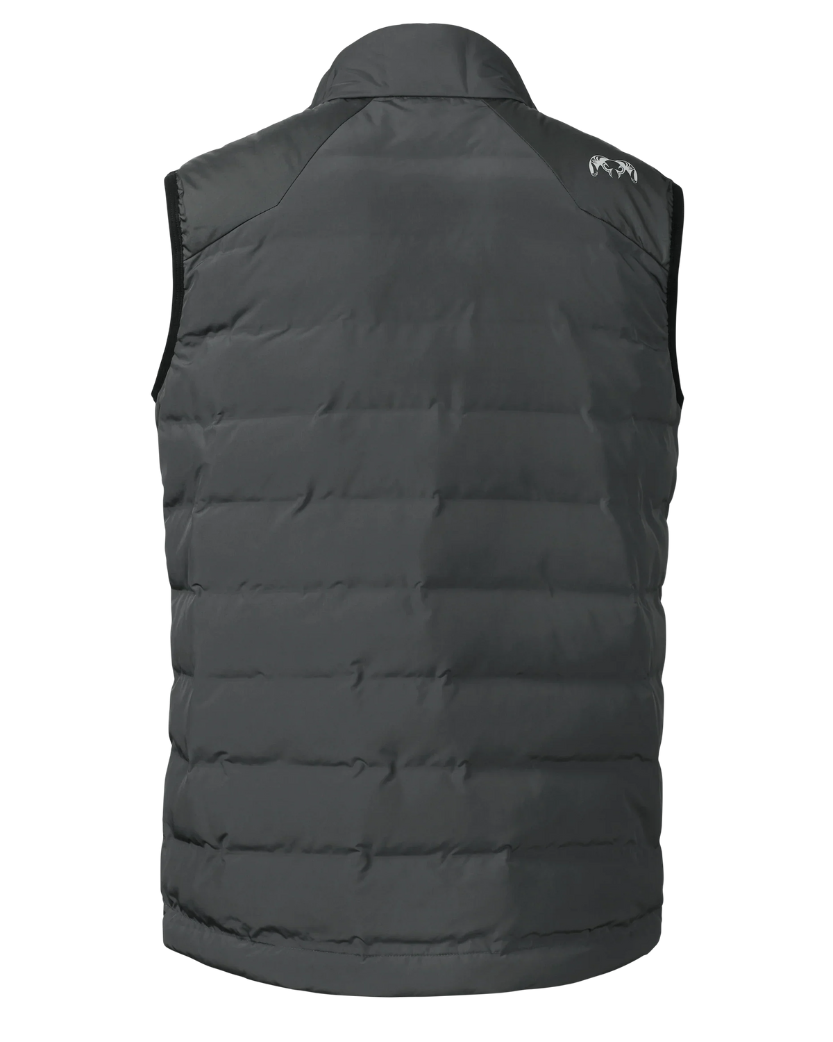Elements Vest | Gunmetal