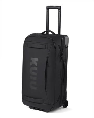Waypoint 4500 Roller | Black