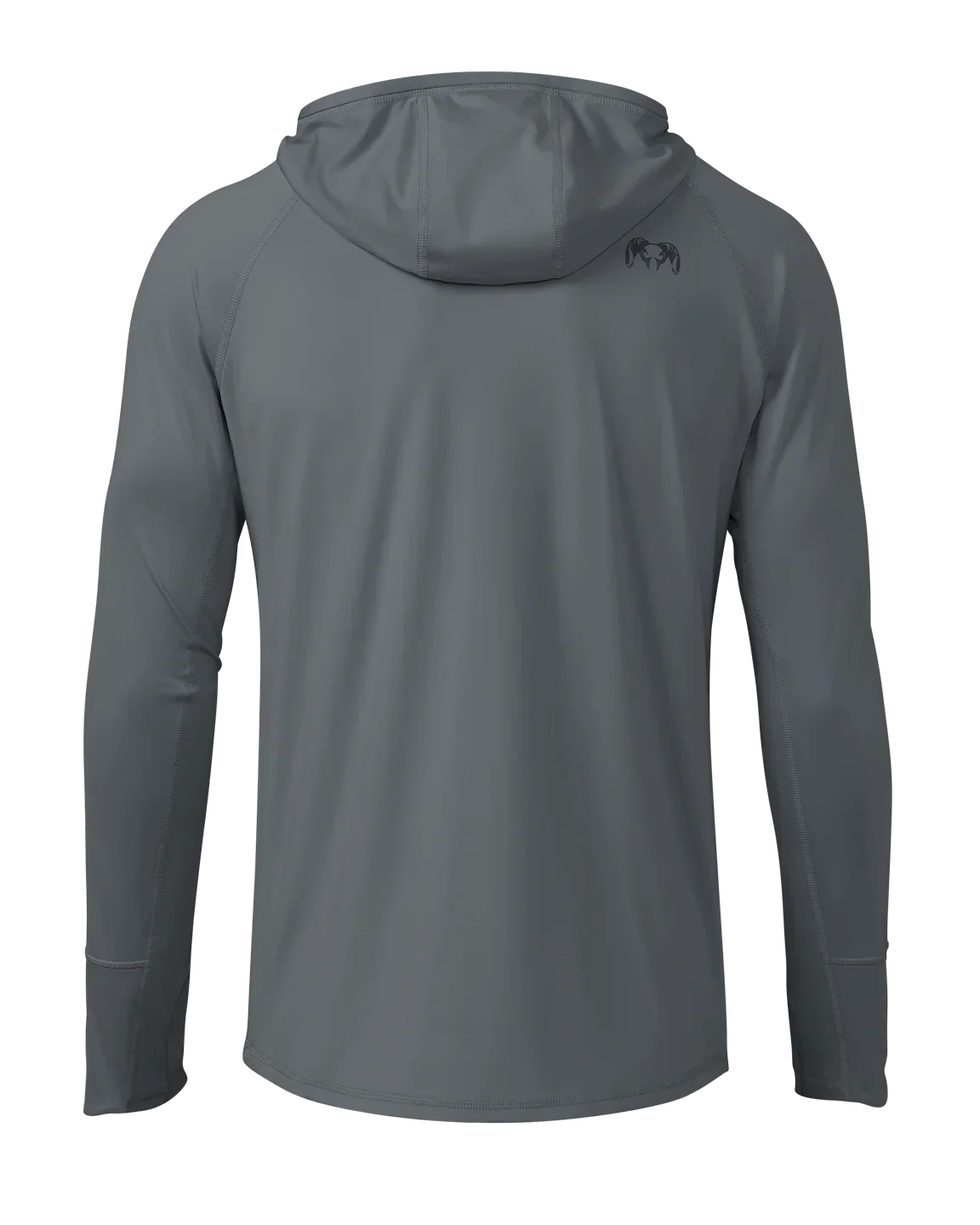 Gila LS Hoodie | Slate