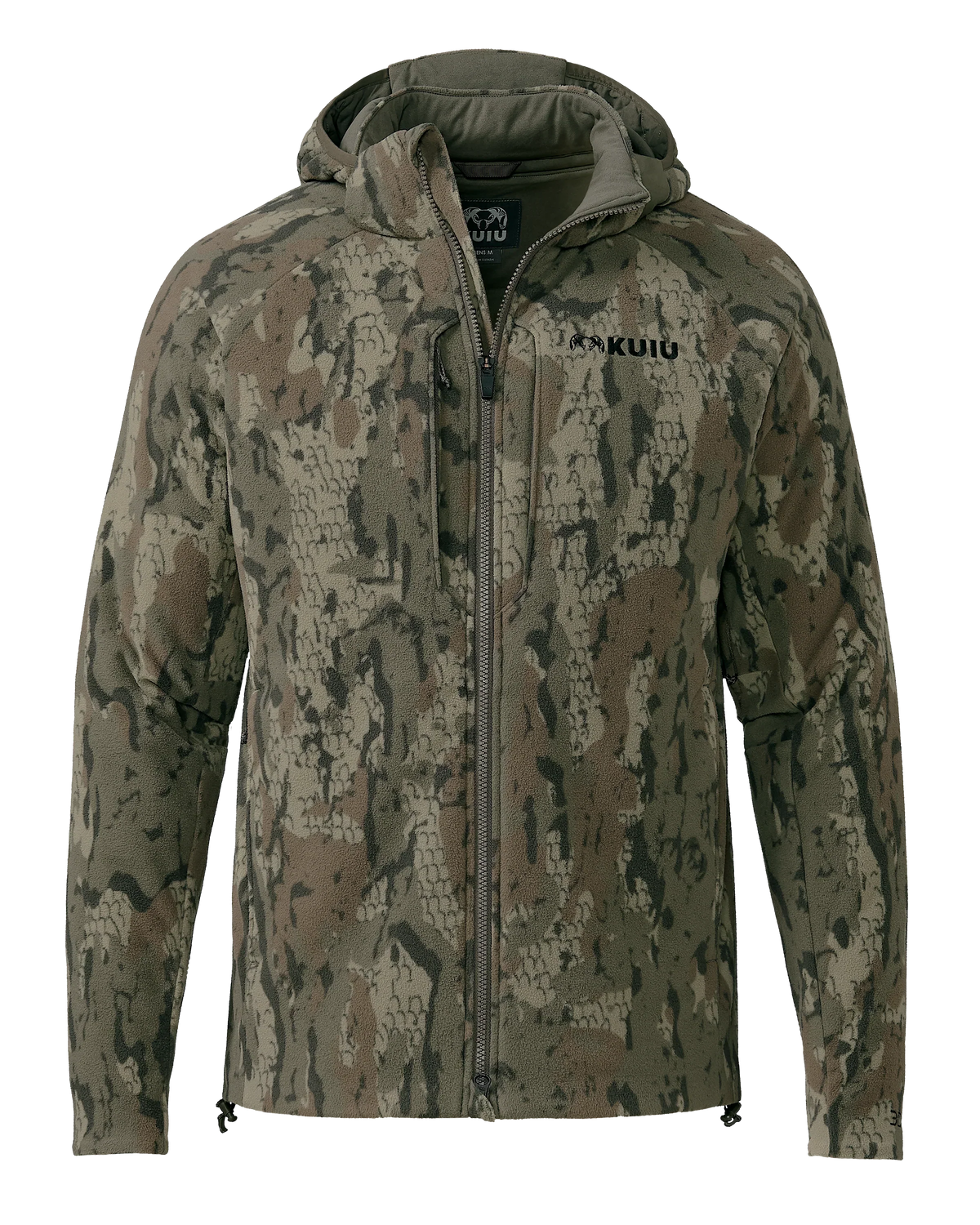 KUIU Proximity Hooded Insulated Jacket | Veros