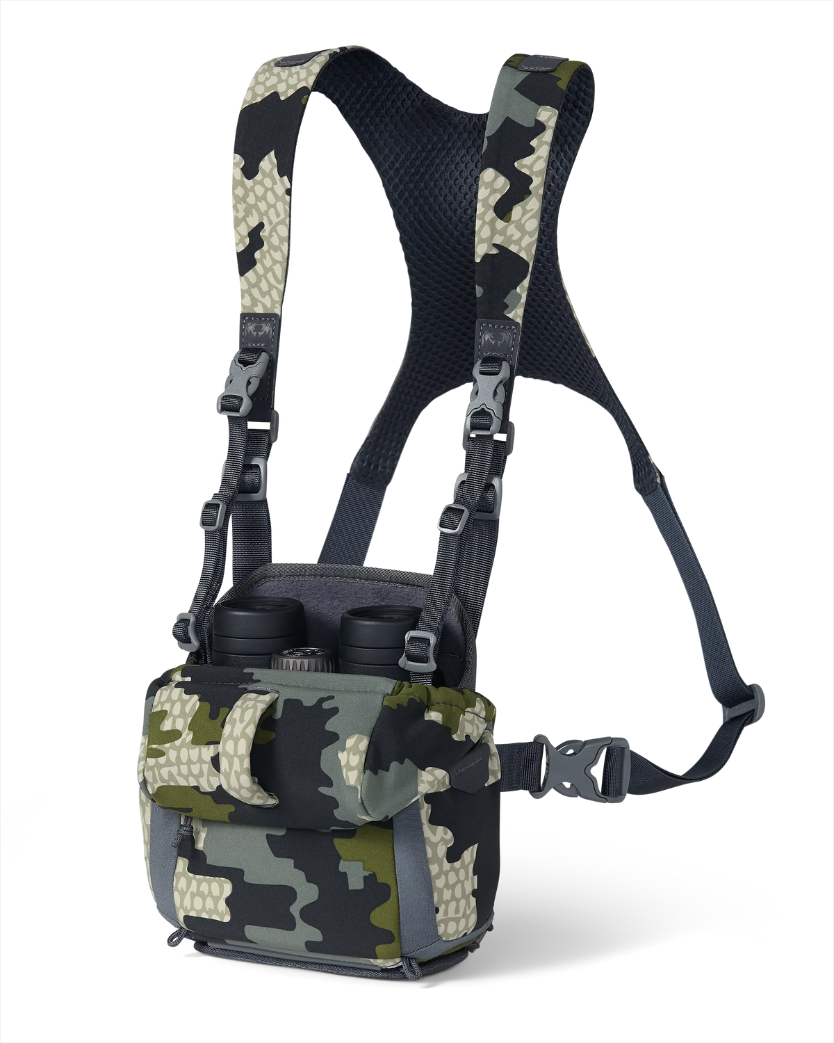 PRO G3 Bino Harness | Verde