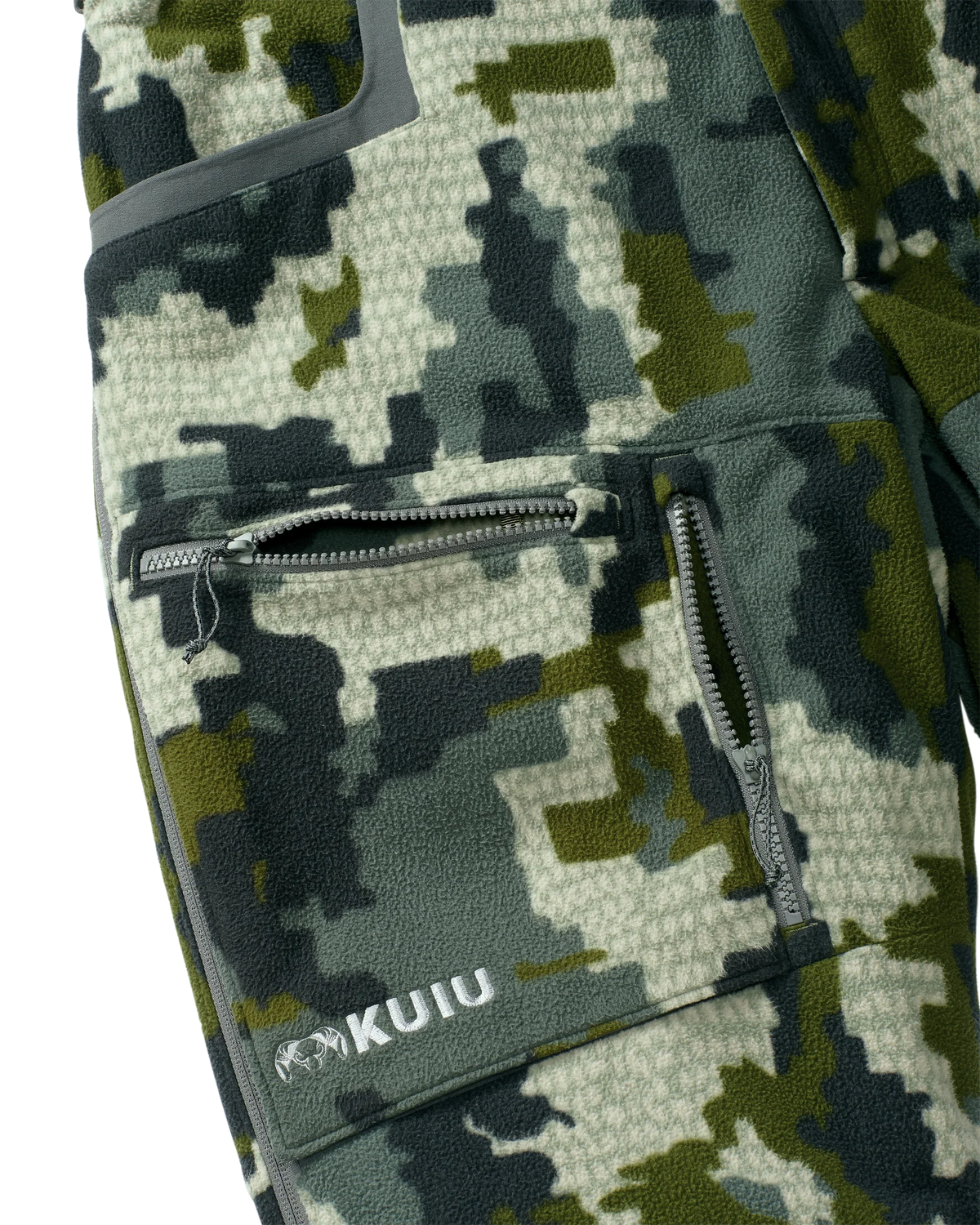 KUIU Proximity Insulated Pant | Verde