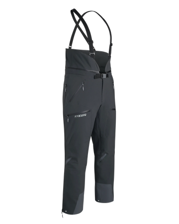KUIU Kutana Gale Force Pant | Gunmetal
