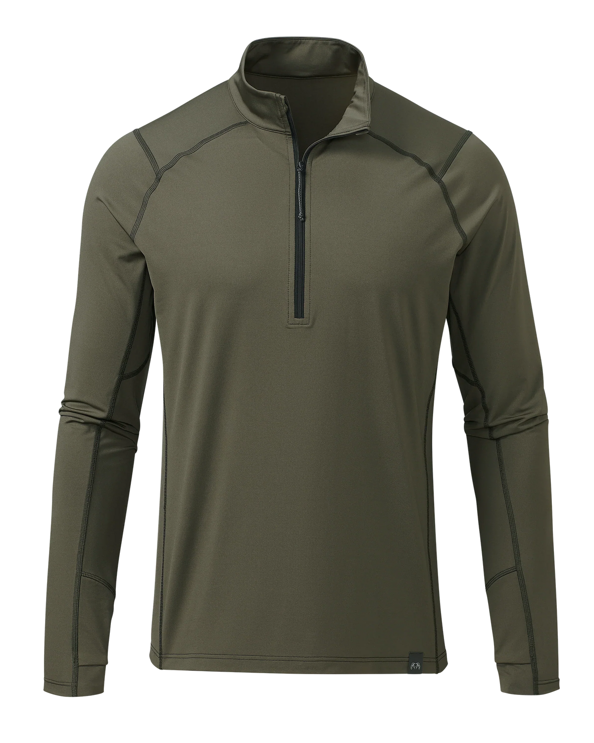 Vital S2 Zip-T | Ash