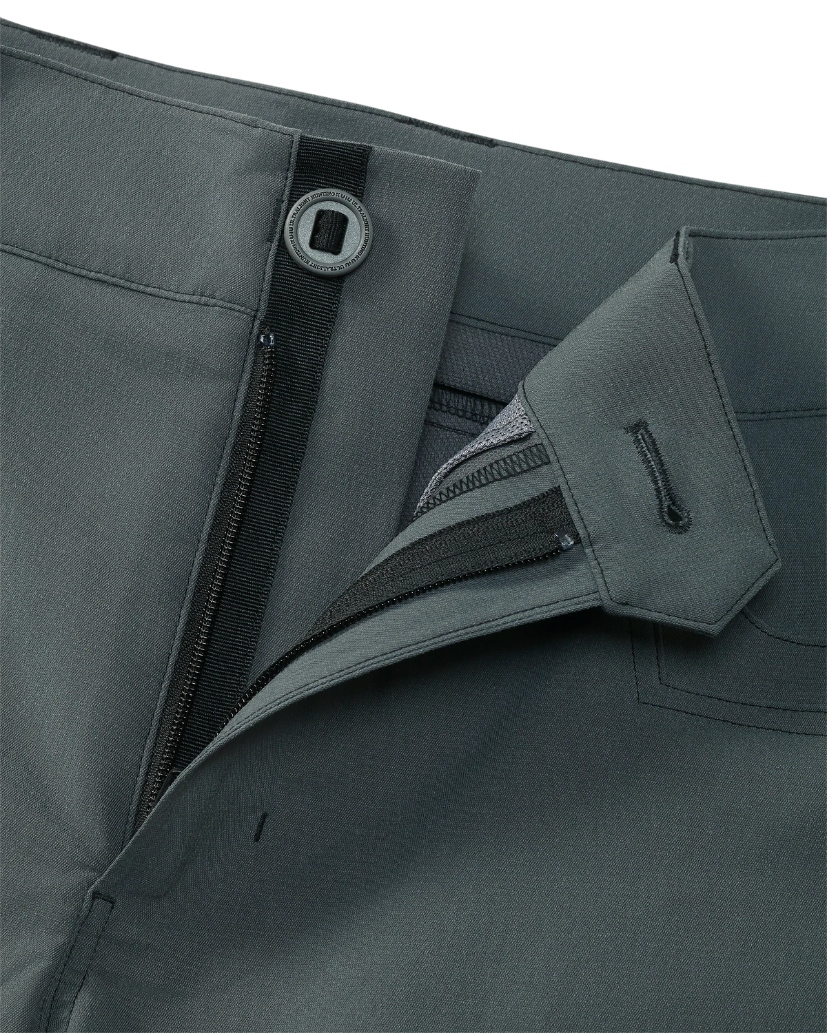 Women’s Kutana Stretch Woven Pant | Gunmetal