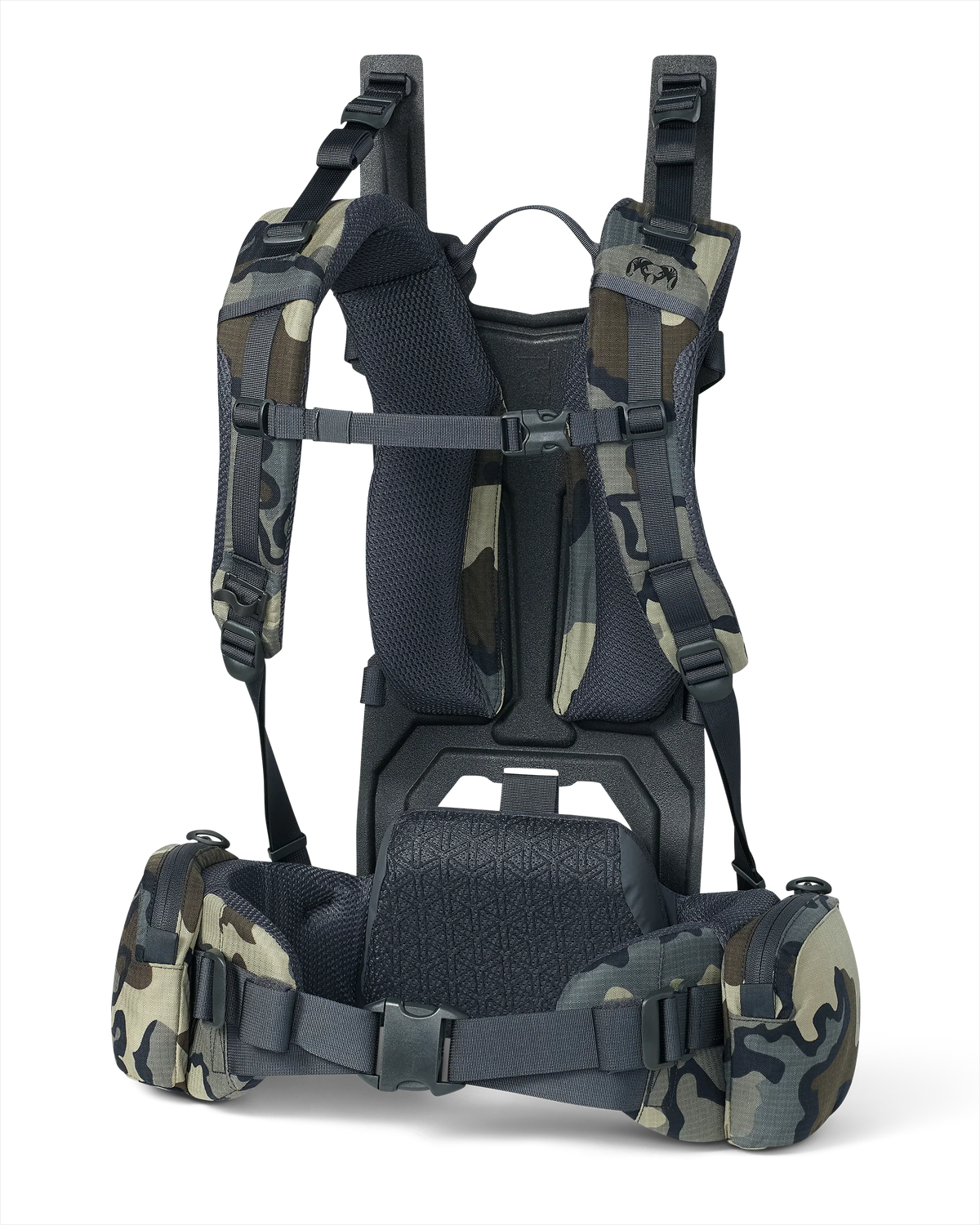 ICON 6 3500 Pack | Vias