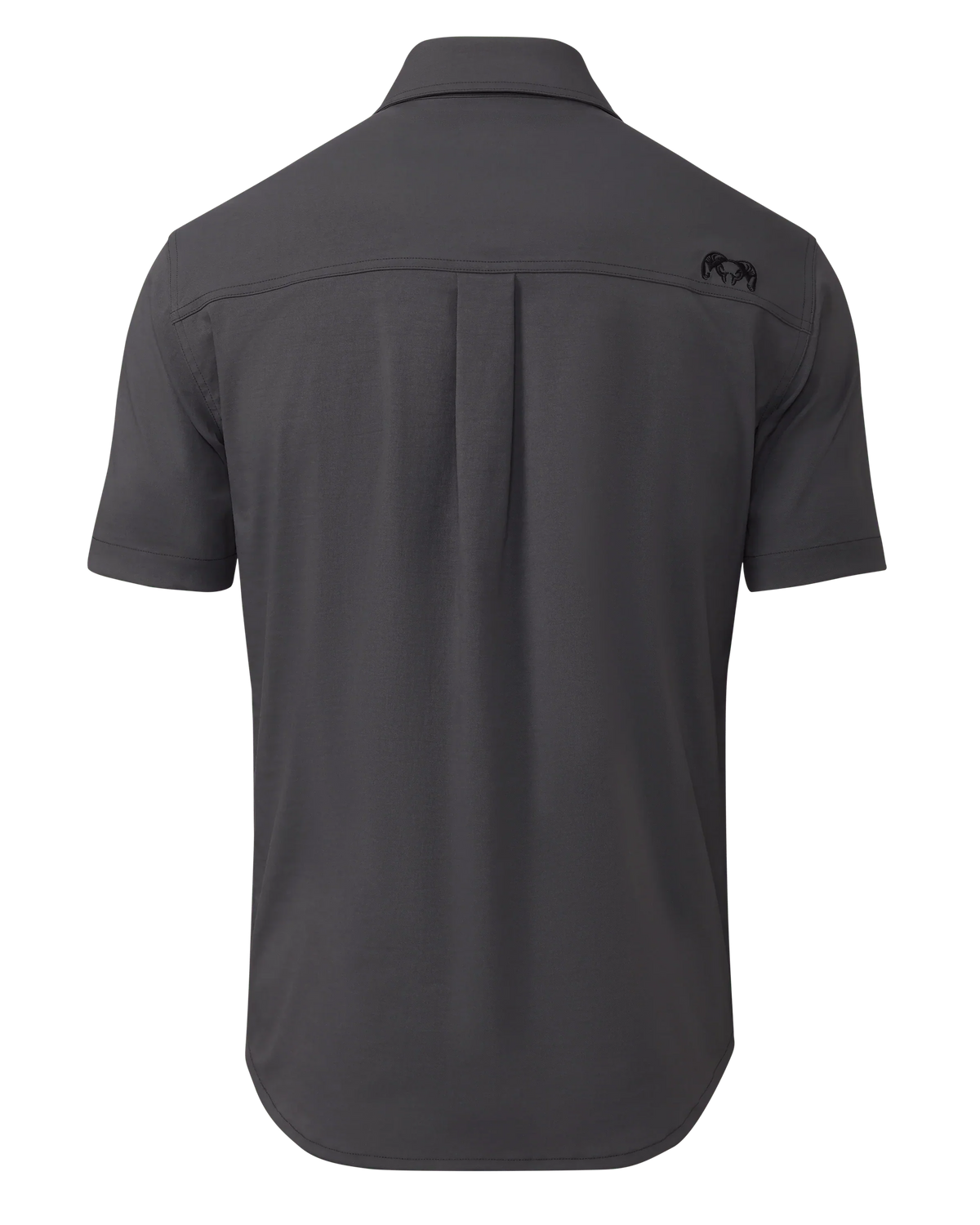 Motive SS Workgrade Shirt | Gunmetal
