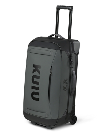 Waypoint 4500 Roller | Gunmetal
