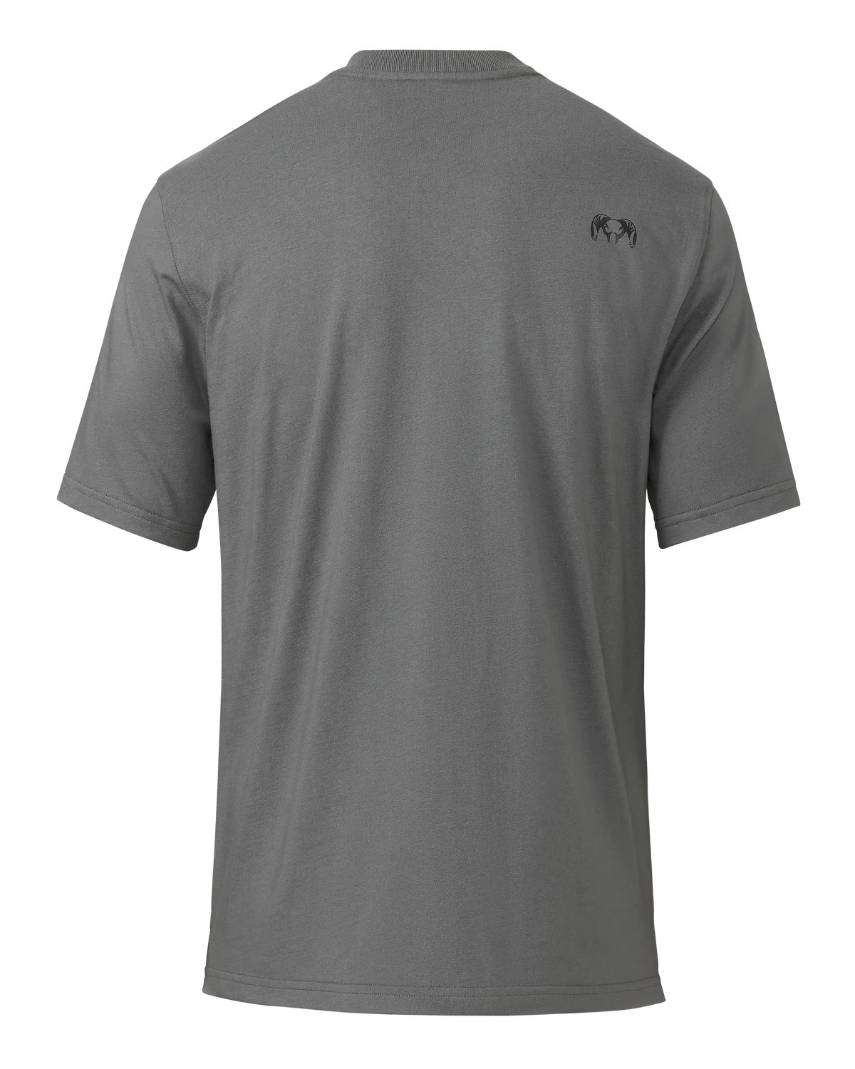 Workgrade SS Pocket Crew | Castle Rock