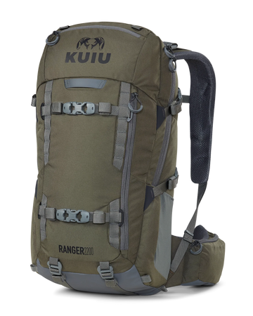 Ranger 2200 | Ash