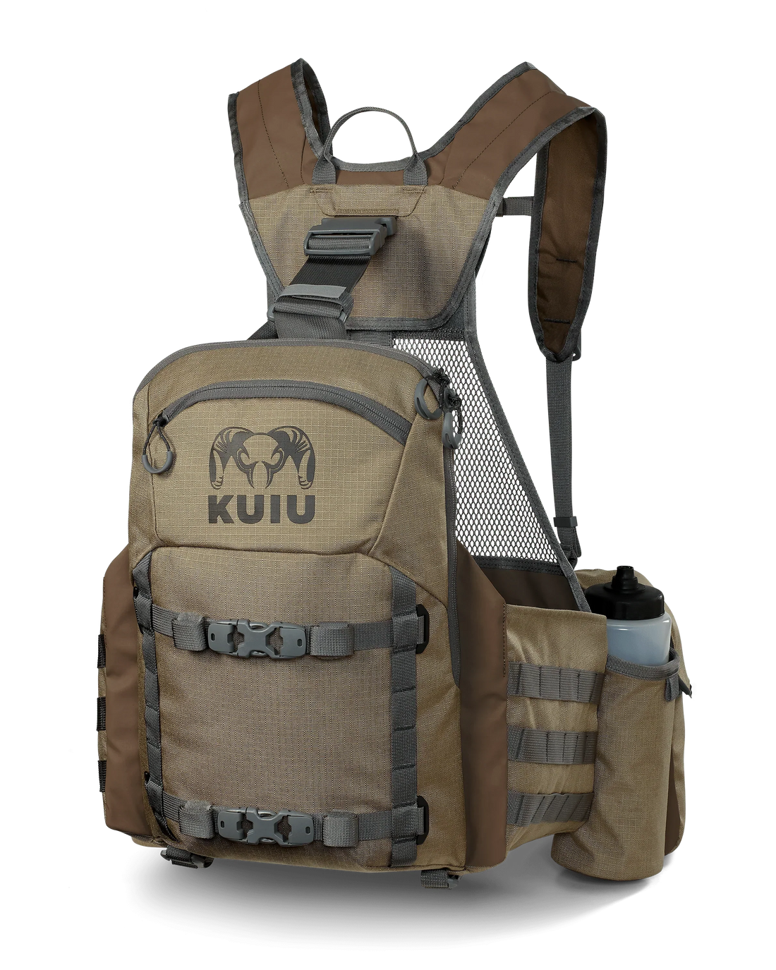 Upland Field Vest | Khaki