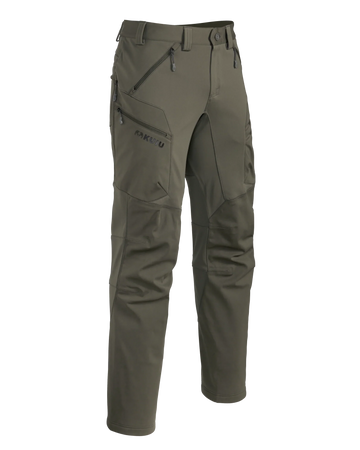 Axis Hybrid Pant | Ash