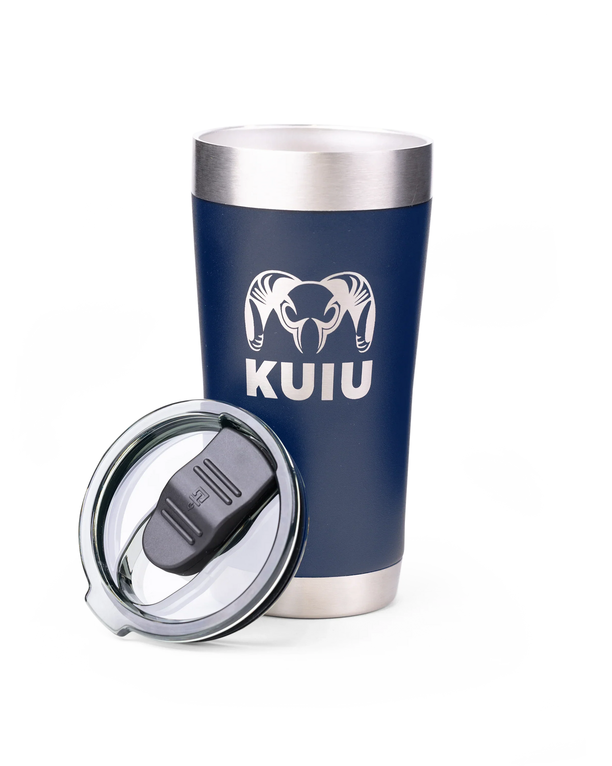 KUIU 20 oz Tumbler | Navy