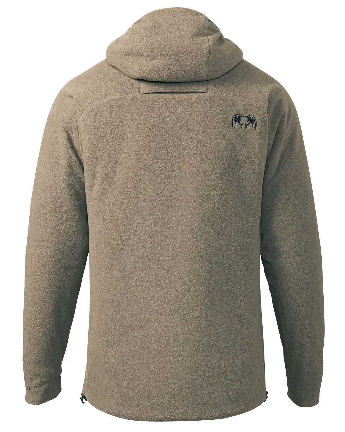 Outlet KUIU Proximity Hooded Insulated Jacket | Ash Off-Shade